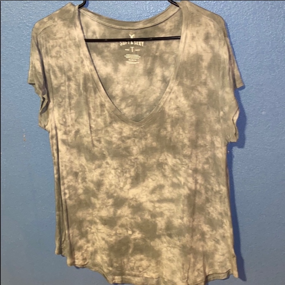 American Eagle Shirts